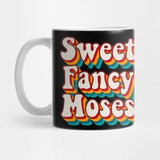 Sweet Fancy Moses Mug